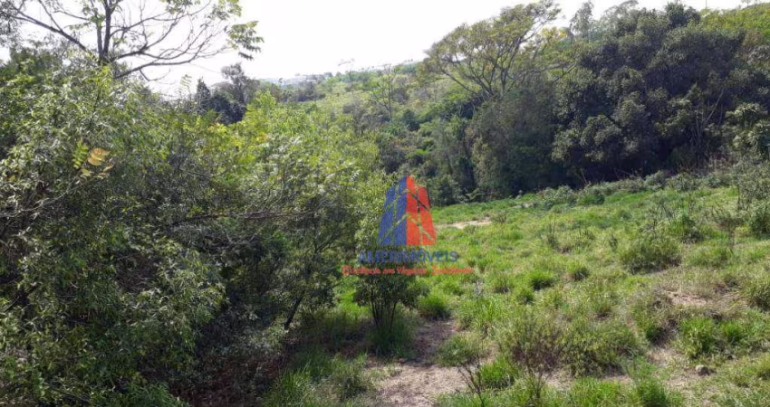 Terreno, 3195 m² - venda por R$ 780.000,00 ou aluguel por R$ 3.309,00/mês - Chácara Letônia - Americana/SP