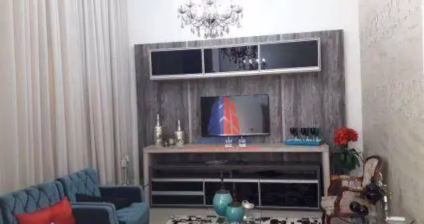 Casa com 3 dormitórios à venda, 210 m² por r$ 1.650.000,00 - jardim paulista - americana/sp