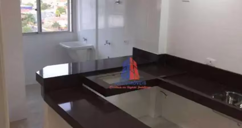 Apartamento com 3 dormitórios à venda, 90 m² por r$ 470.000,00 - jardim são domingos - americana/sp