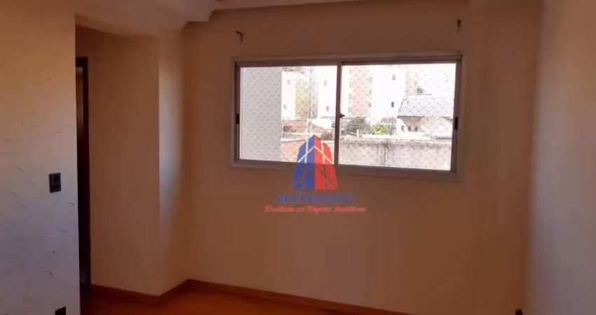 Apartamento com 2 dormitórios à venda, 63 m² por r$ 250.000 - ed. suiça - americana/sp