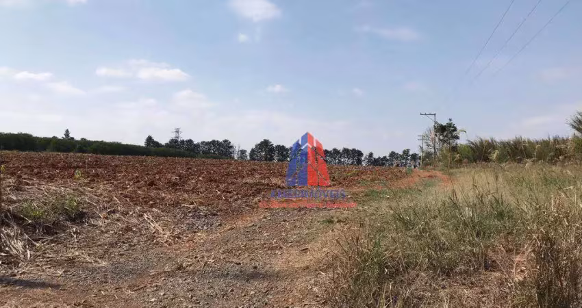 Terreno à venda, 20900 m² por r$ 4.800.000,00 - limeira - limeira/sp