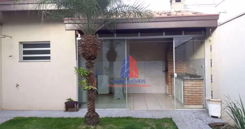 Casa com 3 dormitórios à venda, 188 m² por r$ 892.500,00 - jardim ipiranga - americana/sp