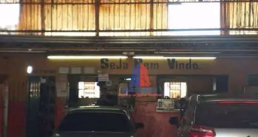 Salão à venda, 125 m² por r$ 330.000,00 - jardim santa rosa - nova odessa/sp