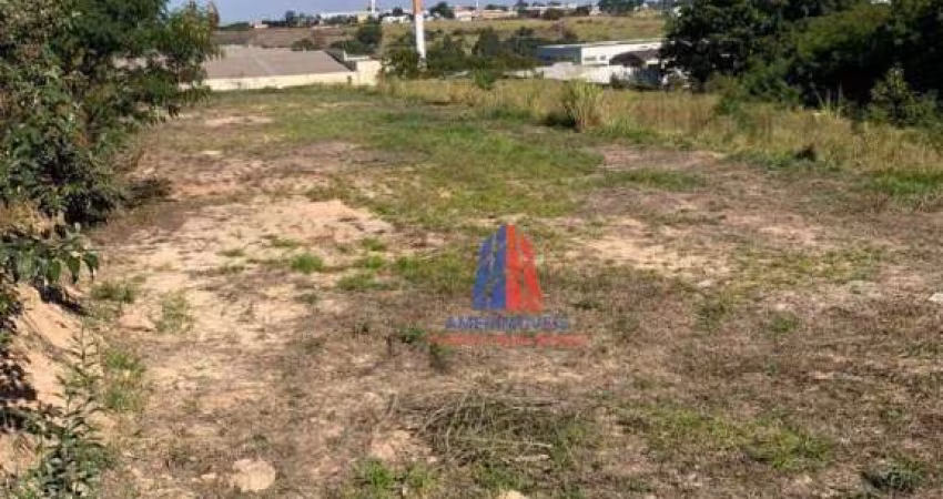 Terreno à venda, 1860 m² por R$ 1.680.000,00 - São Luiz - Americana/SP