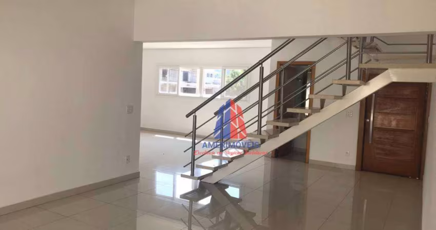 Sobrado com 4 dormitórios à venda, 362 m² por R$ 3.000.000,00 - Jardim Tripoli - Americana/SP
