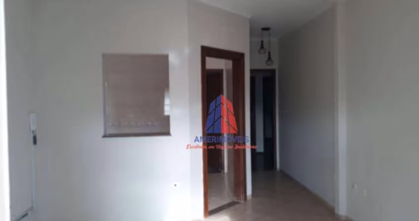 Sobrado com 3 dormitórios à venda, 233 m² por R$ 980.000,00 - Chácara Machadinho I - Americana/SP