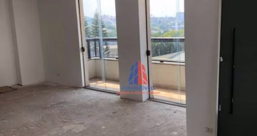 Apartamento com 3 dormitórios à venda, 300 m² por R$ 1.100.000,00 - Centro - Americana/SP