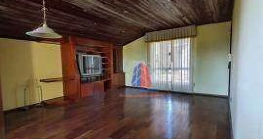 Casa com 3 dormitórios à venda, 220 m² por R$ 745.000,00 - Parque das Nações - Americana/SP