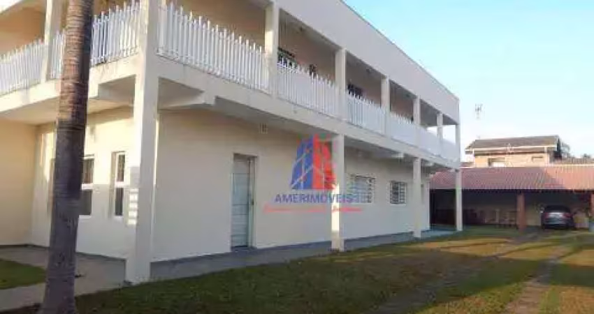 Sobrado com 3 dormitórios à venda, 300 m² por r$ 1.100.000,00 - morada do sol - americana/sp