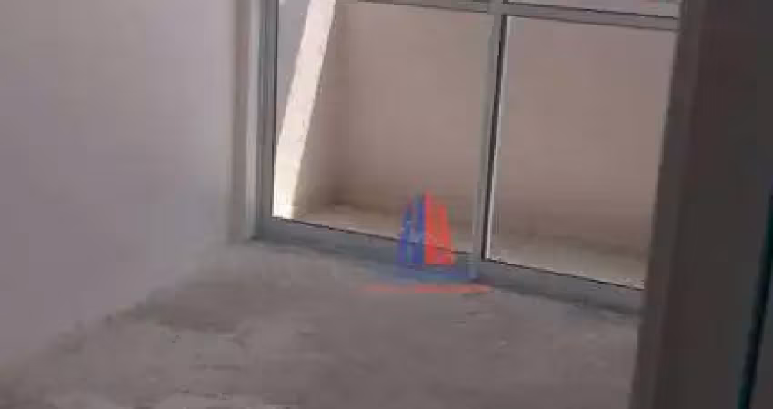 Apartamento com 2 dormitórios à venda, 51 m² por r$ 260.000,00 - vila massucheto - americana/sp