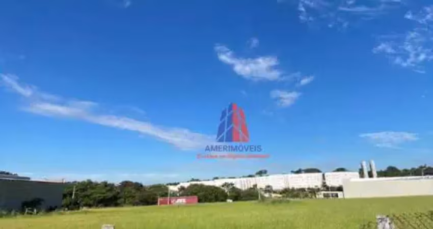Galpão para alugar, 2013 m² - jardim bertoni - americana/sp