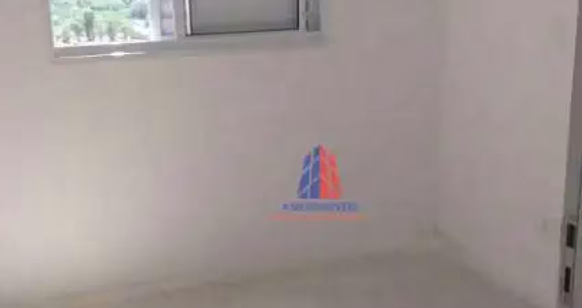 Apartamento com 2 dormitórios à venda, 52 m² por r$ 285.000,00 - vila massucheto - americana/sp