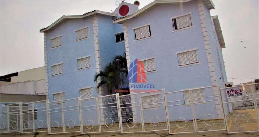 Edifício de apartamento para RENDA, com 24 unid, área 60 m², 2 Dorm, sala, coz, WC e área serv., R$ 5.000.000,00 - Jardim Boer I - Americana/SP
