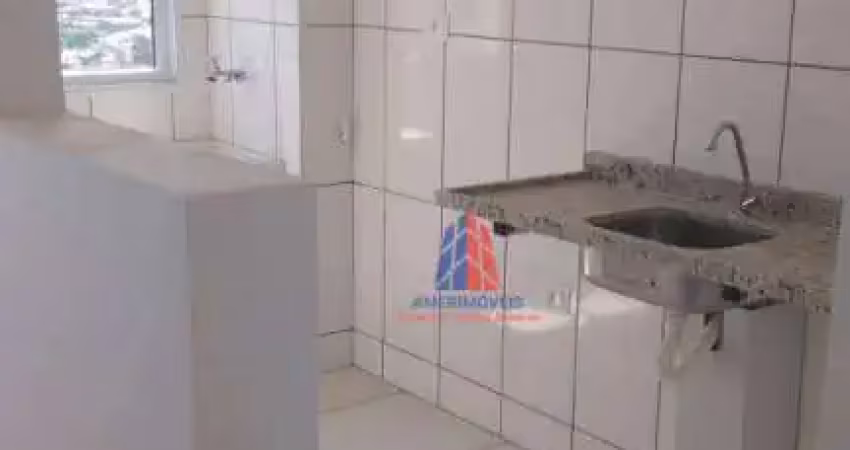 Apartamento com 3 dormitórios à venda, 59 m² por r$ 350.000,00 - vila massucheto - americana/sp