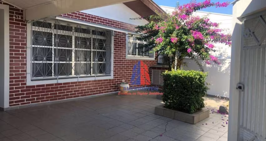 Casa à venda, 141 m² por R$ 600.000,00 - Vila Amorim - Americana/SP