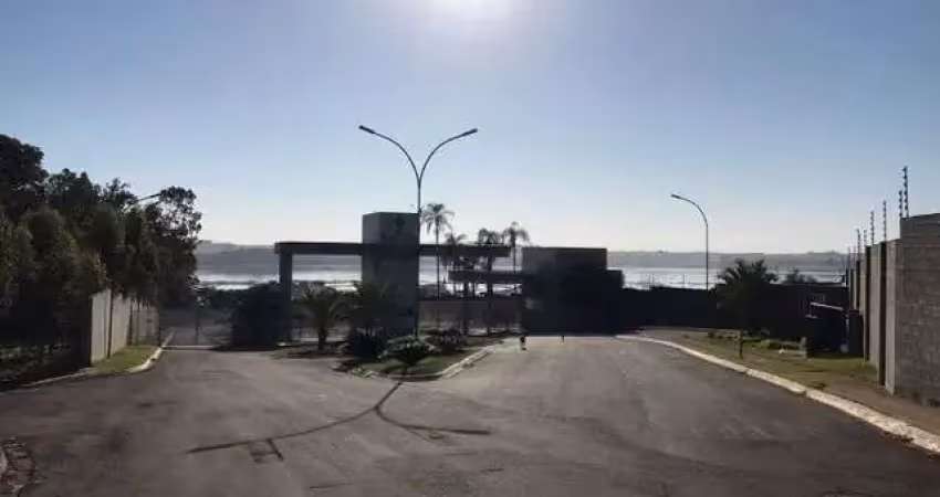 Terreno à venda, 630 m² por r$ 550.000,00 - residencial jardim barra do cisne i - americana/sp
