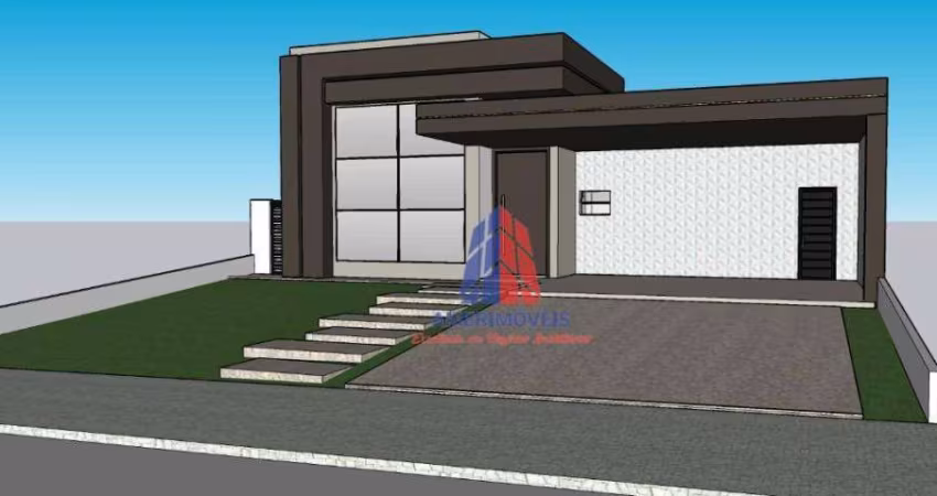 Casa com 3 dormitórios à venda, 220 m² por R$ 2.320.000,00 - Chácara Letônia - Americana/SP