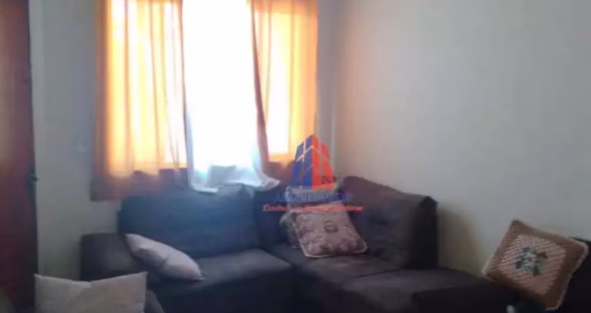 Casa com 3 dormitórios à venda, 179 m² por r$ 580.000,00 - parque nova carioba - americana/sp