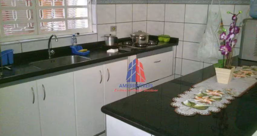 Casa com 3 dormitórios à venda, 187 m² por r$ 375.000,00 - parque das nações - americana/sp