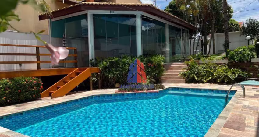 Casa com 1 dormitório à venda por r$ 750.000,00 - werner plaas - americana/sp