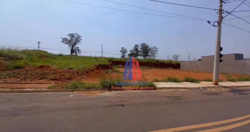 Terreno à venda, 175 m² por R$ 160.000,00 - Residencial Bom Jardim - Santa Bárbara D'Oeste/SP