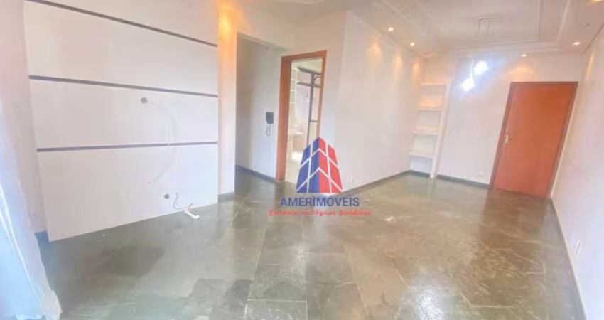 Apartamento com 3 dormitórios à venda, 90 m² por R$ 425.500,00 - Campo Limpo - Americana/SP