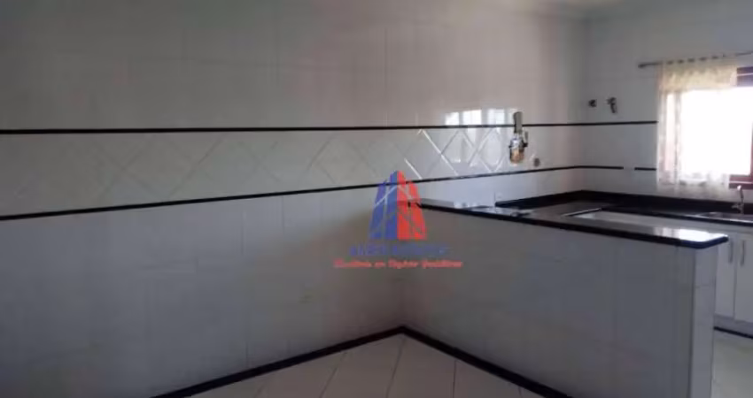 Sobrado com 4 dormitórios à venda, 459 m² por r$ 550.000,00 - parque novo mundo - americana/sp