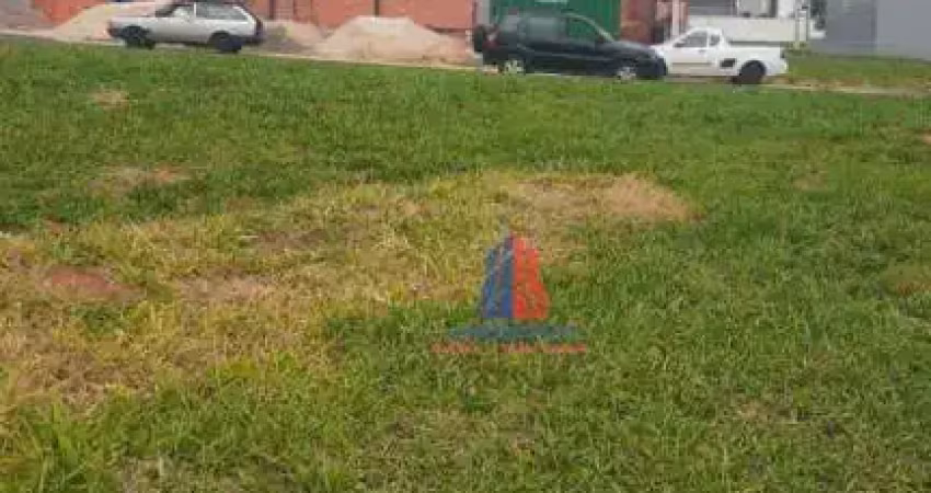 Terreno à venda, 300 m² por r$ 270.000,00 - dona maria azenha - nova odessa/sp