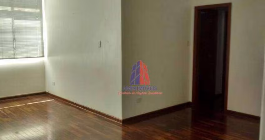 Apartamento com 3 dormitórios à venda, 92 m² por R$ 360.000,00 - Jardim Glória - Americana/SP