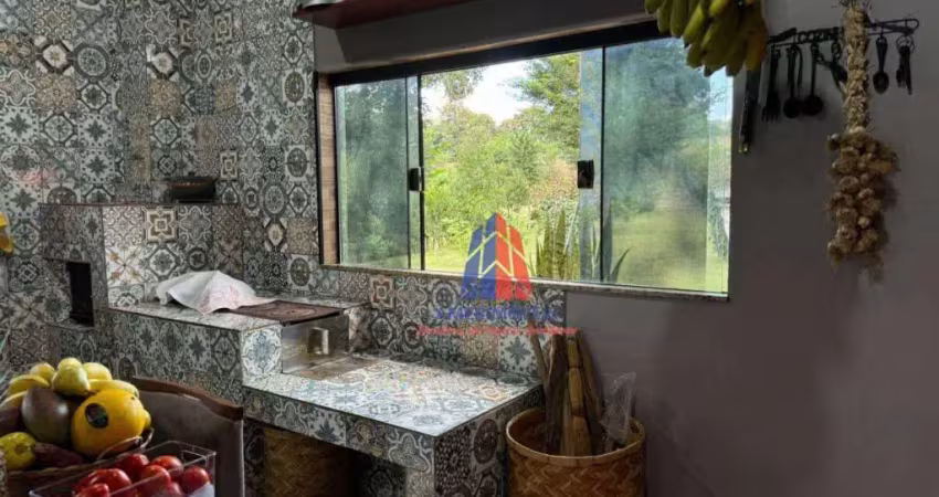 Sítio com 3 dormitórios à venda, 60000 m² por r$ 1.060.000,00 - laranjeiras de caldas - caldas/mg