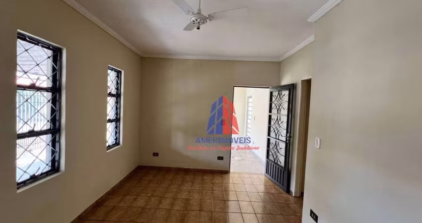 Casa com 3 dormitórios à venda, 100 m² por R$ 325.000,00 - Jardim Europa I - Santa Bárbara D'Oeste/SP
