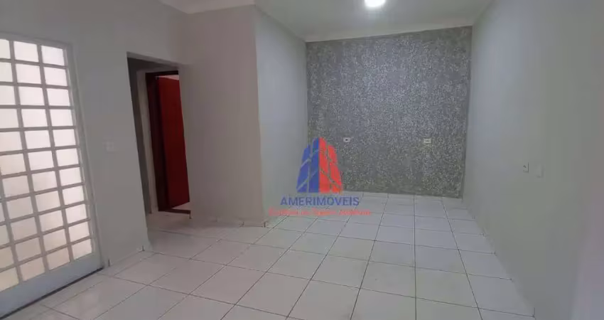 Sobrado com 3 dormitórios à venda, 140 m² por R$ 490.000,00 - Jardim Boer I - Americana/SP