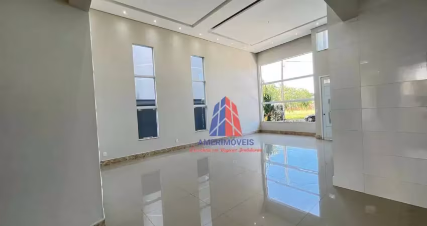 Casa com 3 dormitórios à venda, 220 m² por r$ 1.550.000,00 - jardim imperador - americana/sp