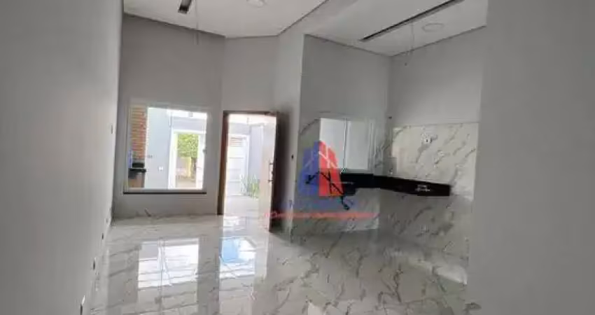 Casa com 3 dormitórios à venda, 96 m² por r$ 480.000,00 - jardim europa i - santa bárbara d'oeste/sp