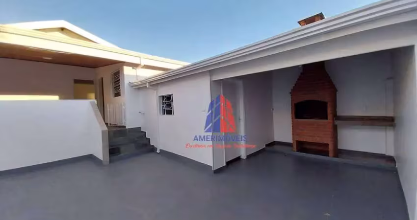Casa com 3 dormitórios à venda, 198 m² por r$ 700.000,00 - jardim glória - americana/sp