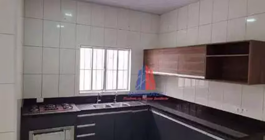 Casa com 4 dormitórios à venda, 236 m² por r$ 640.000 - parque residencial jaguari - americana/sp