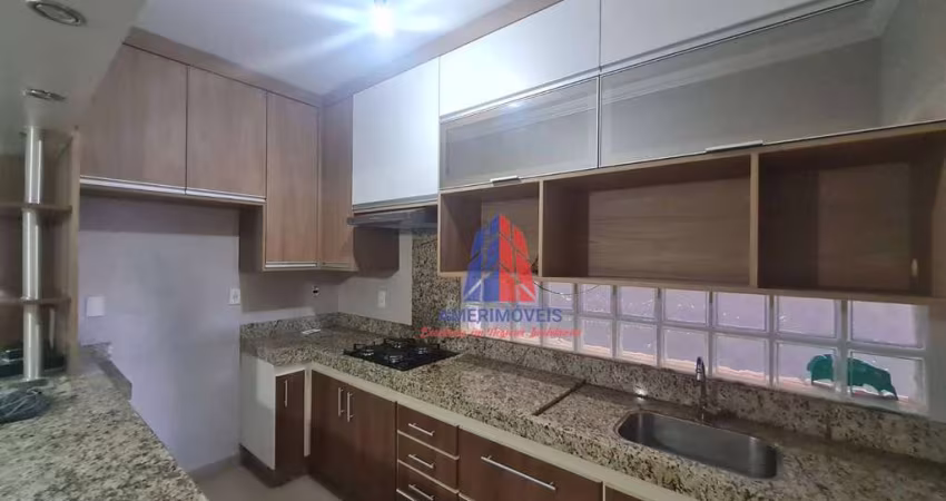 Casa com 3 dormitórios à venda, 188 m² por R$ 680.000,00 - Jardim Boer I - Americana/SP