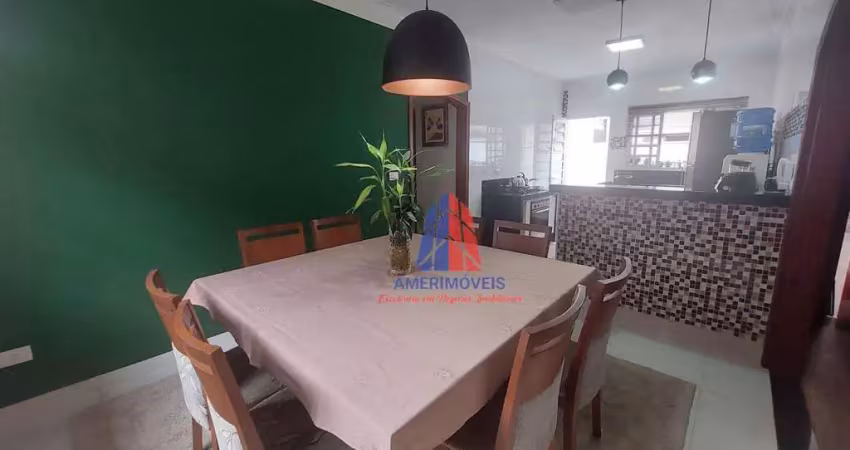 Casa com 3 dormitórios à venda, 180 m² por r$ 800.000,00 - jardim brasília - americana/sp