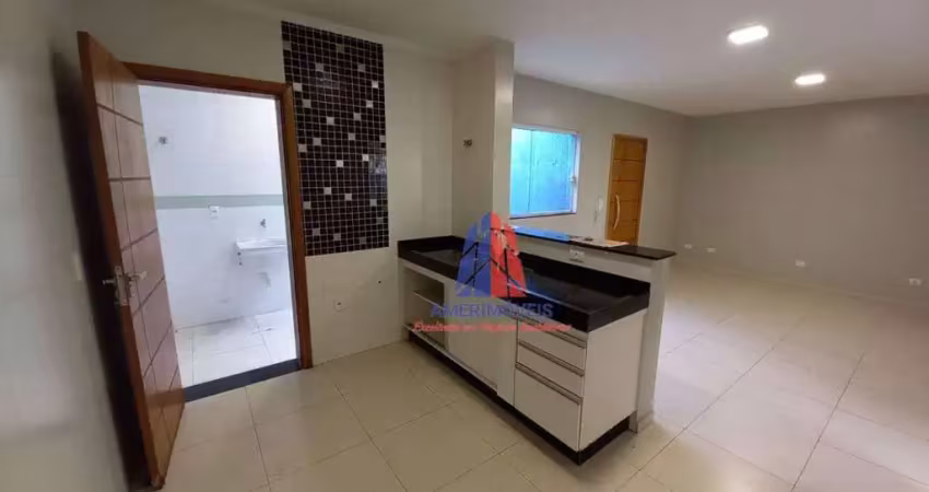 Apartamento com 2 dormitórios para alugar, 70 m² por r$ 1.291,00/mês - jardim santa rita i - nova odessa/sp