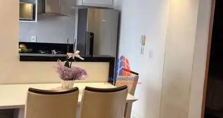 Apartamento com 2 dormitórios para alugar, 48 m² por r$ 1.622,78/mês - jardim bertoni - americana/sp