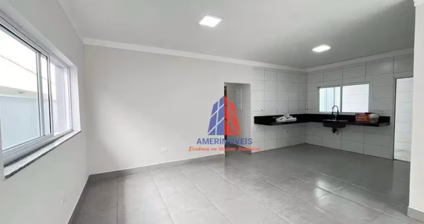 Casa com 3 dormitórios à venda, 250 m² por r$ 940.000,00 - chácara rodrigues - americana/sp