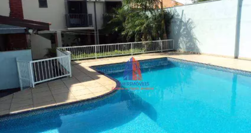 Casa com 3 dormitórios à venda, 260 m² por R$ 1.400.000,00 - Chácara Machadinho II - Americana/SP