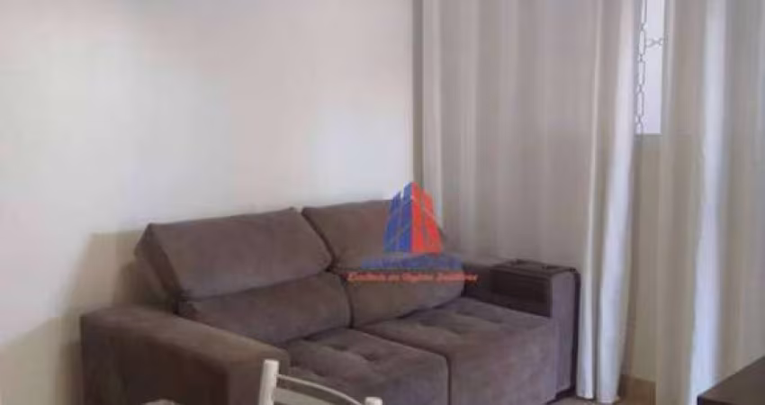 Casa com 2 dormitórios à venda, 107 m² por R$ 400.000,00 - Jardim da Balsa II - Americana/SP
