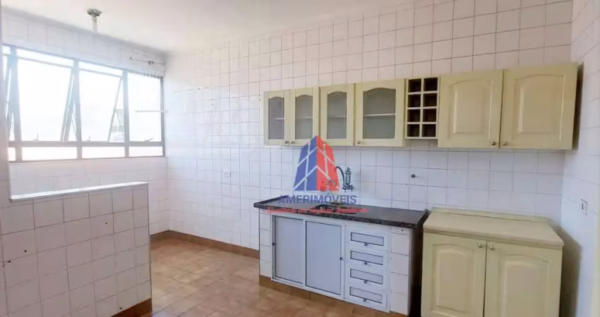 Apartamento com 2 dormitórios para alugar, 62 m² por r$ 1.700,00/mês - cidade jardim i - americana/sp