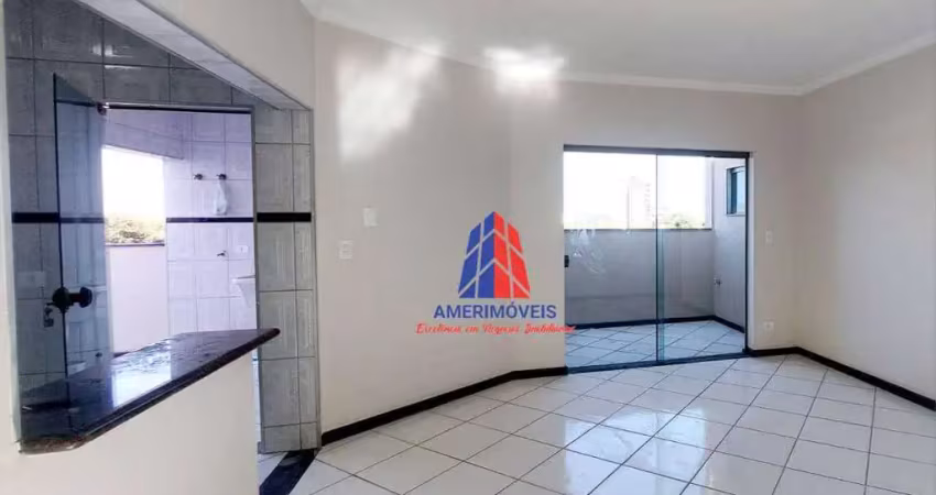 Casa com 2 dormitórios para alugar, 245 m² por r$ 3.158,63/mês - jardim ipiranga - americana/sp
