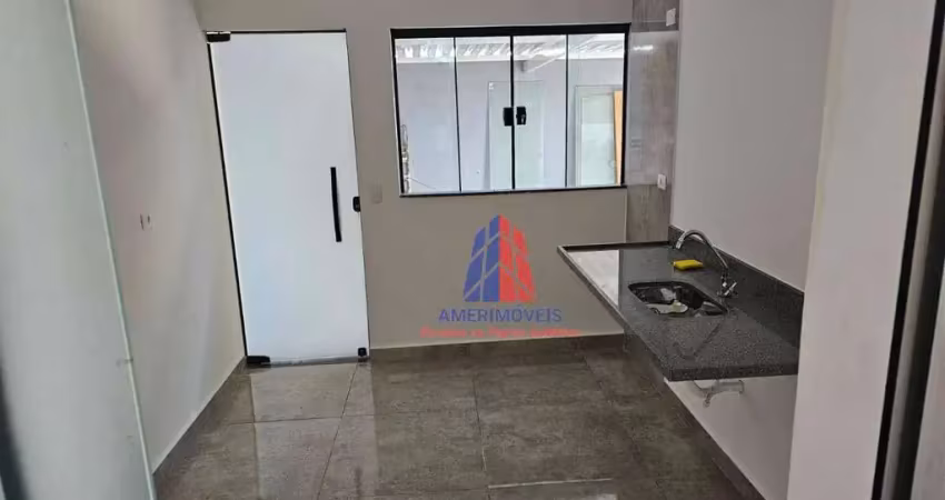 Sobrado com 2 dormitórios à venda, 114 m² por r$ 430.000,00 - vila rehder - americana/sp