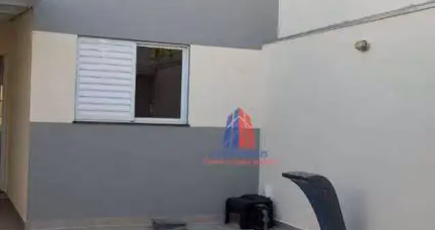 Casa com 3 dormitórios à venda, 111 m² por r$ 580.000,00 - parque universitário - americana/sp