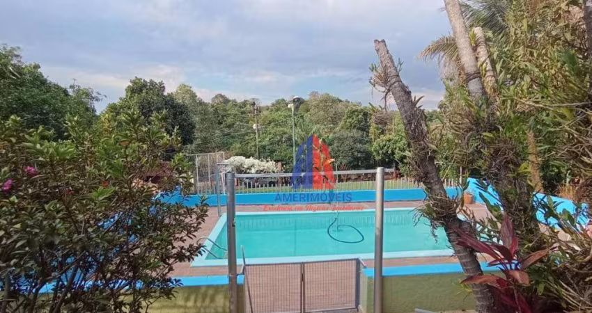 Chácara com 3 dormitórios à venda, 1050 m² por R$ 750.000,00 - Residencial Vale dos Lírios - Nova Odessa/SP
