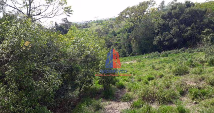 Terreno, 3195 m² - venda por R$ 780.000,00 ou aluguel por R$ 3.309,00/mês - Chácara Letônia - Americana/SP