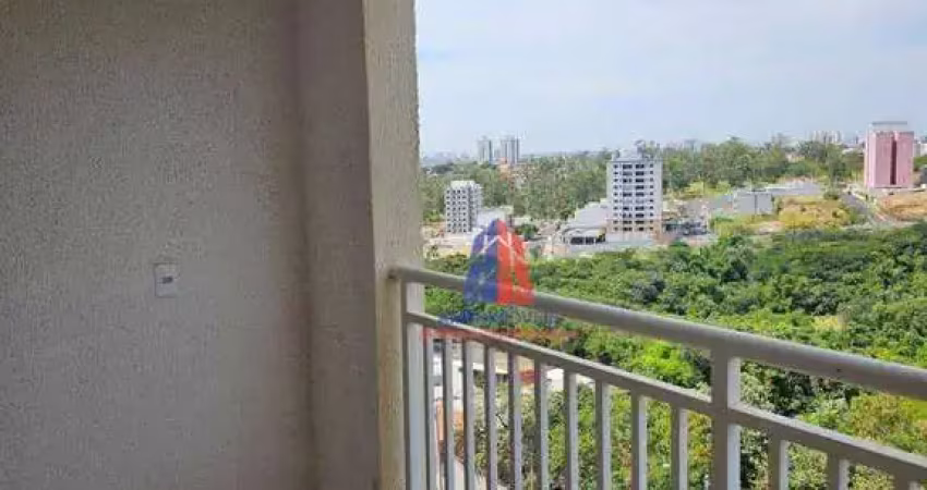 Apartamento com 2 dormitórios à venda, 52 m² por r$ 250.000,00 - catharina zanaga - americana/sp